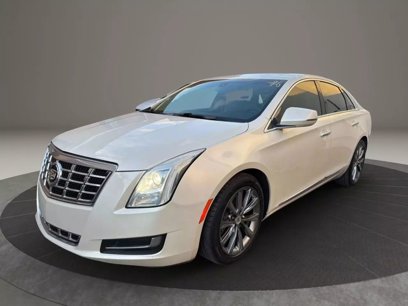 Used 2015 Cadillac XTS