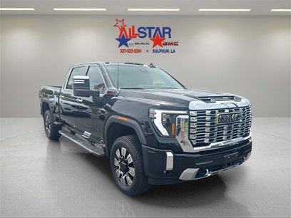 Used 2024 GMC Sierra 2500 Denali w/ Denali Reserve Package