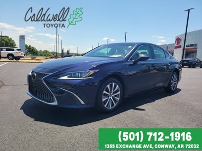 Used 2021 Lexus ES 250 w/ Premium Package