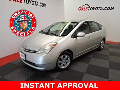 Used 2005 Toyota Prius