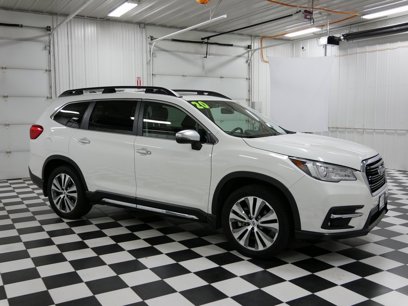 Used 2020 Subaru Ascent Touring w/ Popular Package #2A