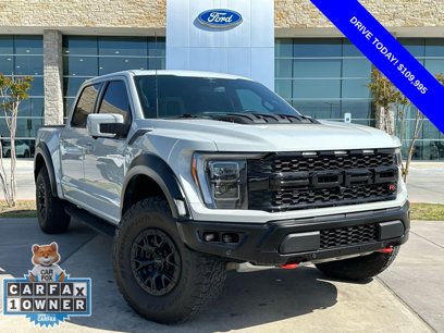 Used 2023 Ford F150 Raptor w/ Equipment Group 802A Raptor R