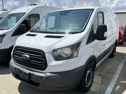 Used 2018 Ford Transit 150 130 Low Roof