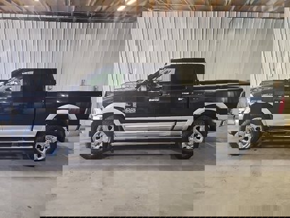 Used 2018 RAM 2500 Laramie