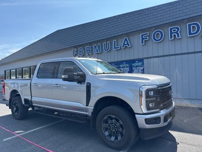 Used 2024 Ford F350 Lariat w/ Sport Appearance Package