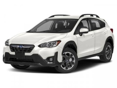 Used 2022 Subaru Crosstrek 2.0i Premium w/ Popular Package #4A