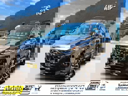 Used 2020 Hyundai Santa Fe Limited