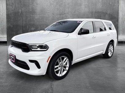 Used 2023 Dodge Durango GT