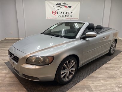 Used 2010 Volvo C70 T5