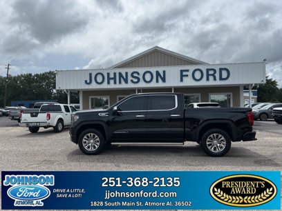 Used 2024 GMC Sierra 1500 Denali w/ Technology Package