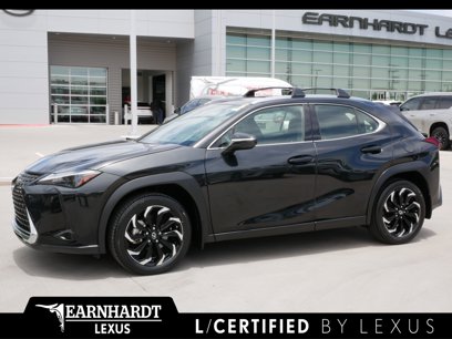 Certified 2023 Lexus UX 250h AWD