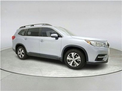 Used 2021 Subaru Ascent Premium w/ Convenience Package