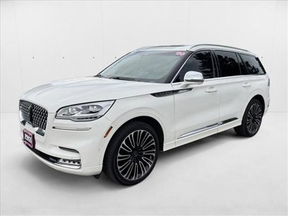Used 2020 Lincoln Aviator Black Label w/ Dynamic Handling Package