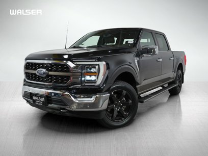 Used 2023 Ford F150 King Ranch w/ Equipment Group 601A High