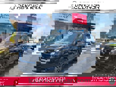 New 2025 Nissan Pathfinder S