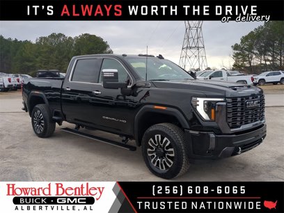 Certified 2024 GMC Sierra 2500 Denali Ultimate