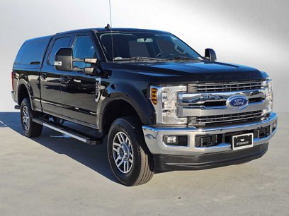 Used 2019 Ford F250 Lariat w/ FX4 Off-Road Package