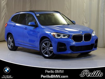 Used 2021 BMW X1 xDrive28i