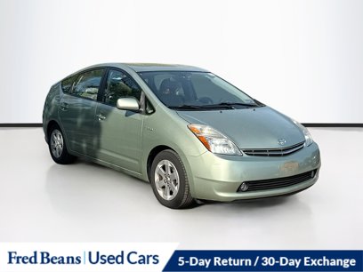 Used 2009 Toyota Prius