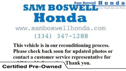Used 2024 Honda Civic Si
