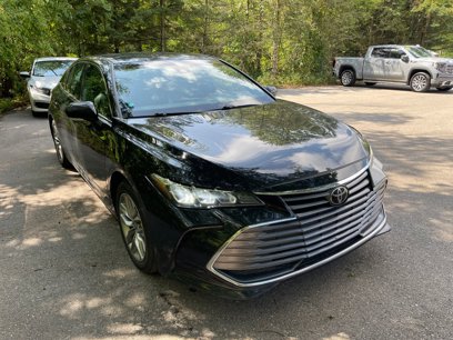 Used 2021 Toyota Avalon XLE