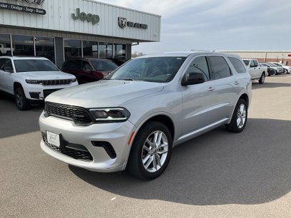 Used 2023 Dodge Durango GT
