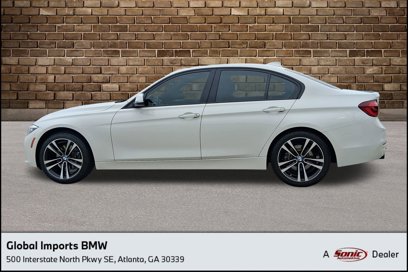 Used 2018 BMW 330i Sedan w/ Convenience Package