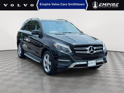 Used 2018 Mercedes-Benz GLE 350 4MATIC