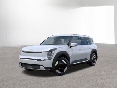 New 2026 Kia EV9 Wind