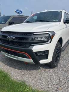 Used 2023 Ford Expedition Timberline