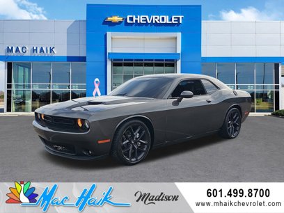 Used 2018 Dodge Challenger R/T w/ Performance Handling Group