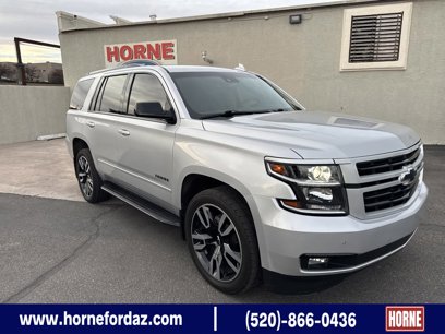 Used 2019 Chevrolet Tahoe Premier w/ RST 6.2L Performance Edition