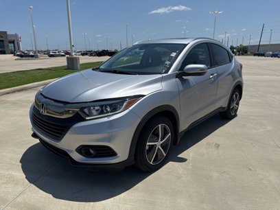 Used 2022 Honda HR-V EX