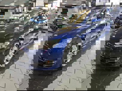 Used 2015 Tesla Model S 70D