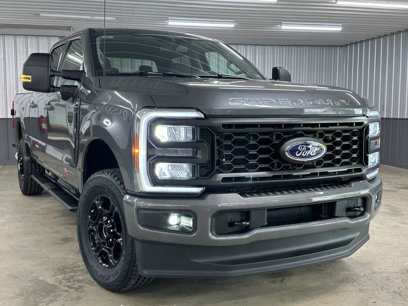 Used 2023 Ford F250 XLT w/ XLT Premium Package