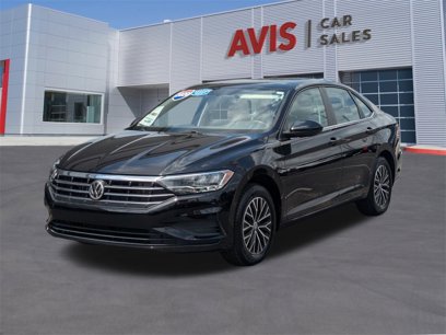 Used 2020 Volkswagen Jetta SE
