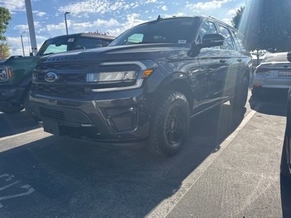 Used 2022 Ford Expedition Max Limited