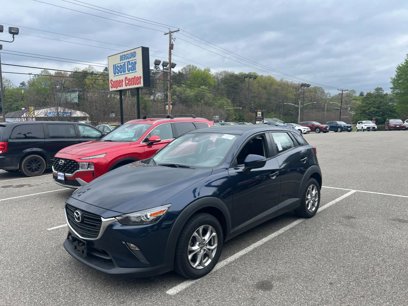 Used 2019 MAZDA CX-3 Sport