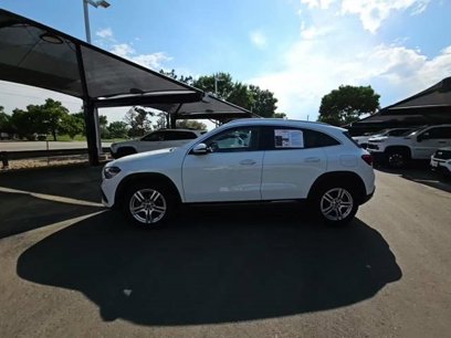 Certified 2023 Mercedes-Benz GLA 250 4MATIC