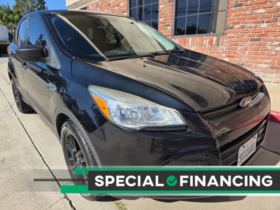 Used 2016 Ford Escape S