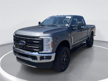 Certified 2024 Ford F250 XL w/ XL Driver Assist Package