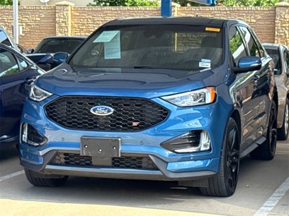 Used 2020 Ford Edge ST w/ Equipment Group 401A