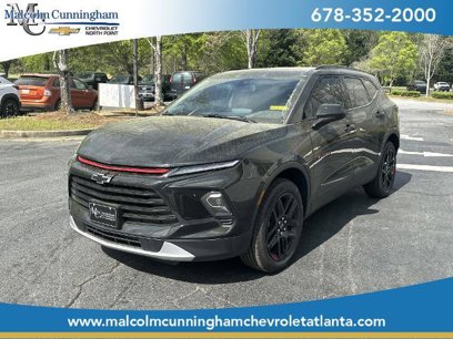 New 2025 Chevrolet Blazer LT w/ Redline Edition