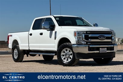 Used 2020 Ford F350 XL w/ STX Appearance Package
