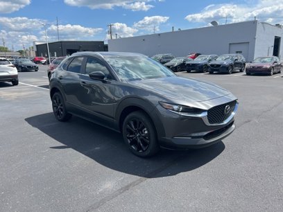 New 2025 MAZDA CX-30 AWD 2.5 S w/ Select Sport Pkg