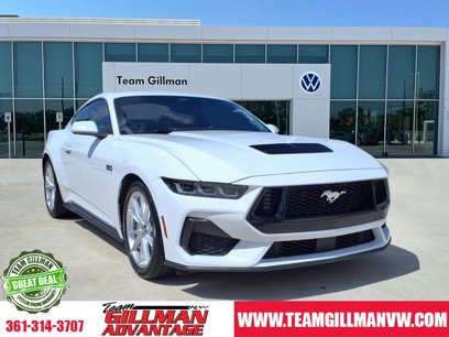 Used 2024 Ford Mustang GT Premium