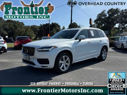 Used 2020 Volvo XC90 T6 Momentum