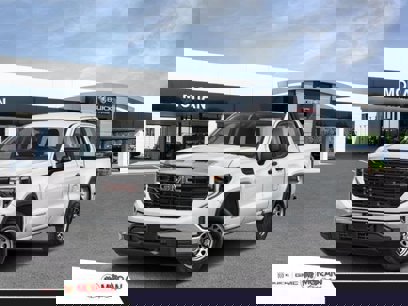 New 2025 GMC Sierra 1500 Elevation