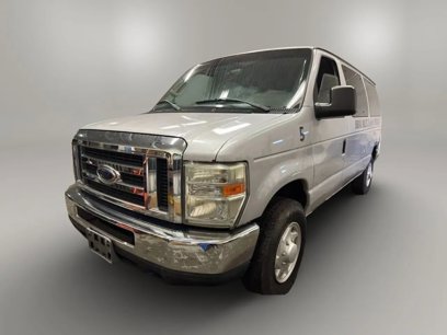 Used 2008 Ford E-350 and Econoline 350 XL