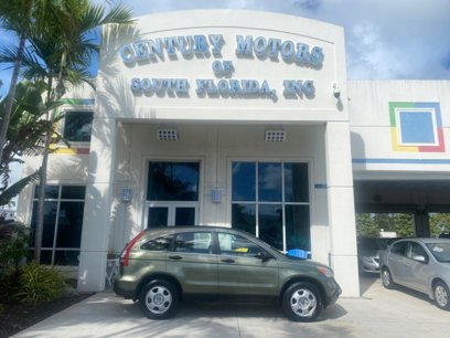 Used 2009 Honda CR-V LX